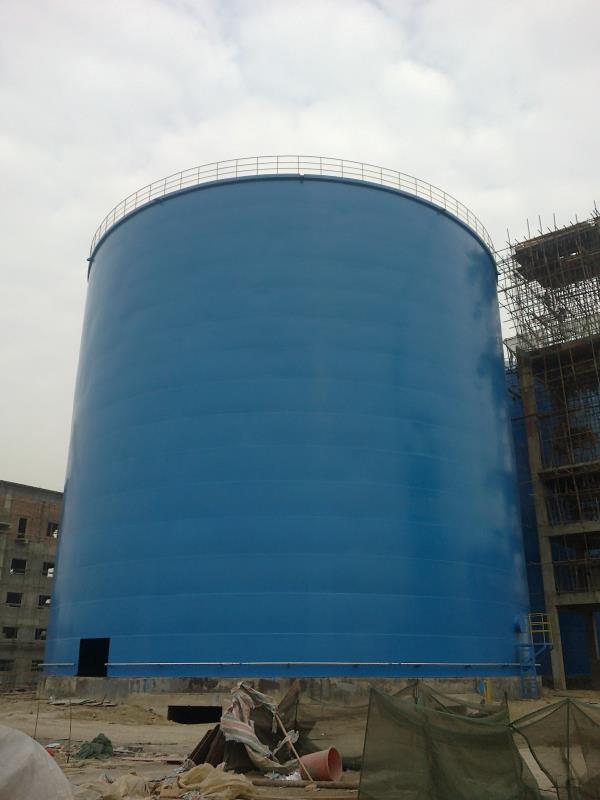 临沂1万吨大型钢板库